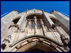 Leeds Cathedral of St Anne 04